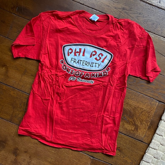 phi kappa psi rush shirts